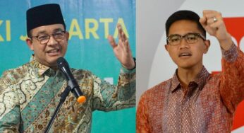 Anies Baswedan Menyindir Putusan MA, Isyarat Menolak Berpasangan dengan Kaesang?