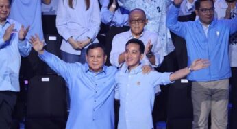Penegasan Oleh Tim Prabowo Soal Target Utang
