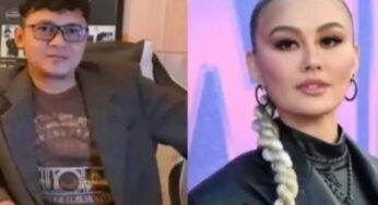 Ari Bias Laporkan Agnez Mo ke Bareskrim Polri