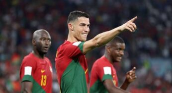 Portugal Menggila Di Euro 2024, Menang Telak Atas Turki