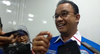 Anies Baswedan Rambah Pilkada DKI, Visi dan Misi Baru untuk Jakarta