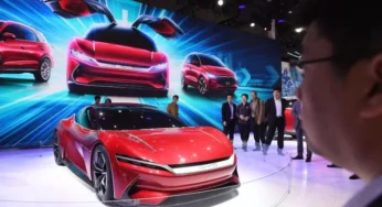 Tarif Tinggi Eropa Picu Gelombang Kekhawatiran BMW Dan Mercedes-Benz di Hadapan China
