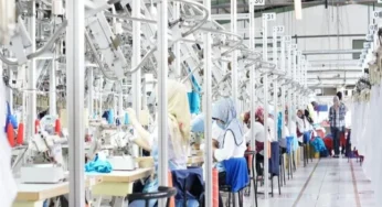 Permintaan IKATSI pada Pemerintah untuk berdialog Membahas Aturan Impor Tekstil