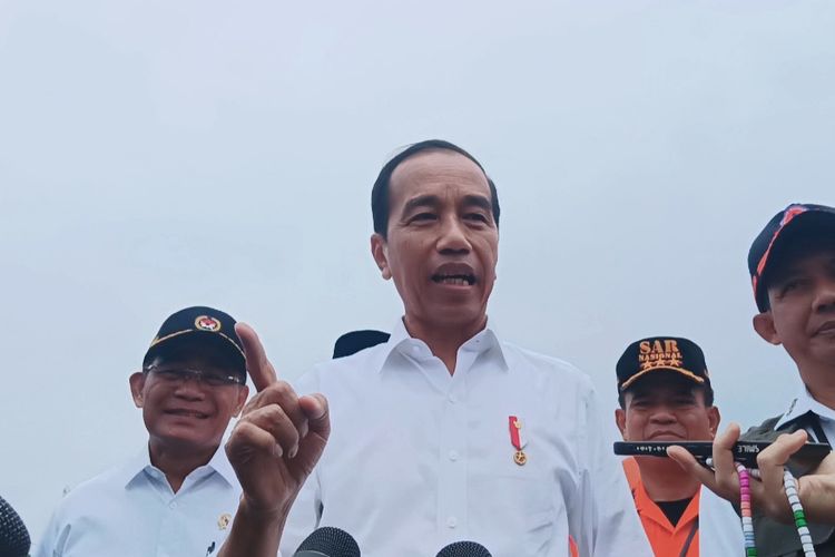 presiden jokowi