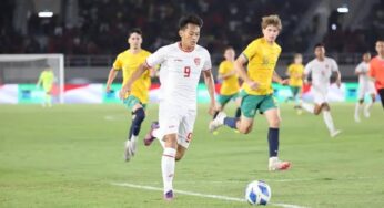 Kunci Sukses Timnas Indonesia U-16 Melawan Vietnam, Kendali Emosional dan Fokus Taktis