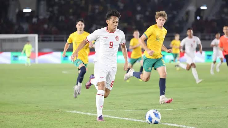 Kendali Emosional dan Fokus Taktis, Kunci Sukses Timnas Indonesia U-16 Melawan Vietnam