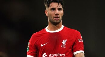 Dominik Szoboszlai, Ambisi Bersama Liverpool Musim Depan