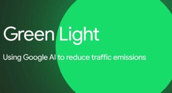 Project Green Light Solusi AI Mengurangi Kemacetan dan Polusi