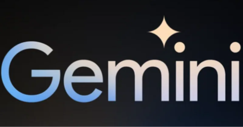 Gemini 1.5 Flash