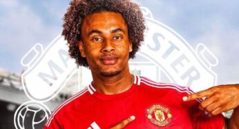 Joshua Zirkzee ke Manchester United, Keraguan Dwight Yorke