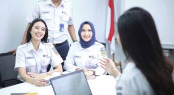 KAI Logistik Rayakan HUT RI dengan Diskon Menarik