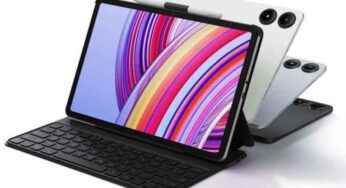 POCO Pad Tablet Serbaguna yang Kaya Fitur