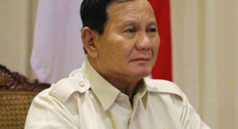 Target Ambisius Prabowo Perihal Solar B50