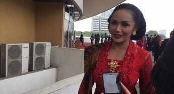 Kris Dayanti dan Cita-Cita untuk Musik Keroncong