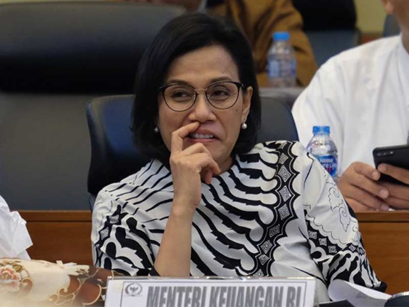 Sri Mulyani