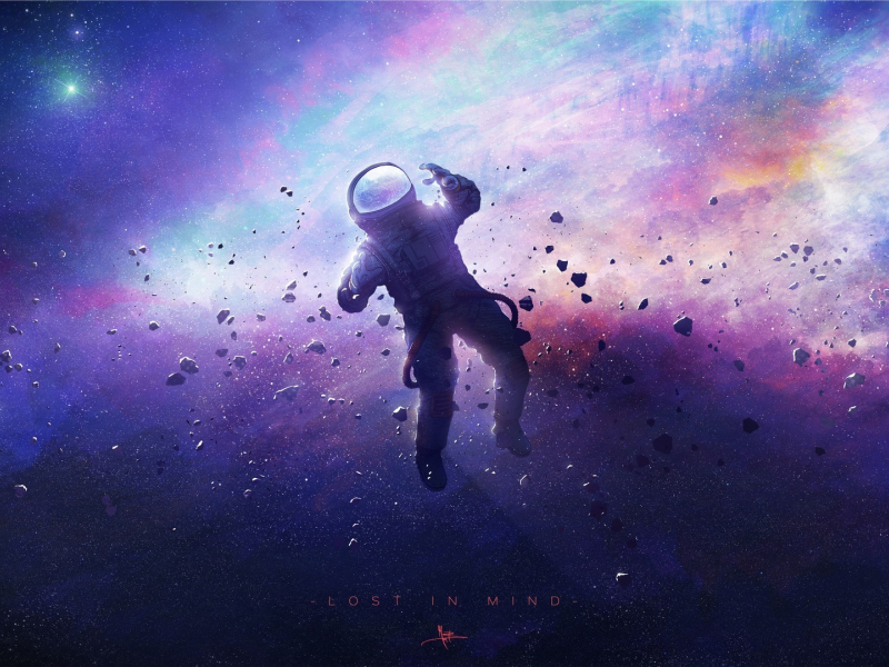 Astronaut