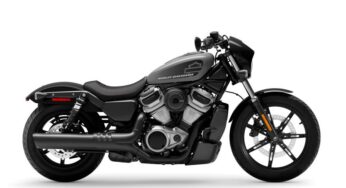 Kehebatan Harley-Davidson Membuat Bikers Takjub