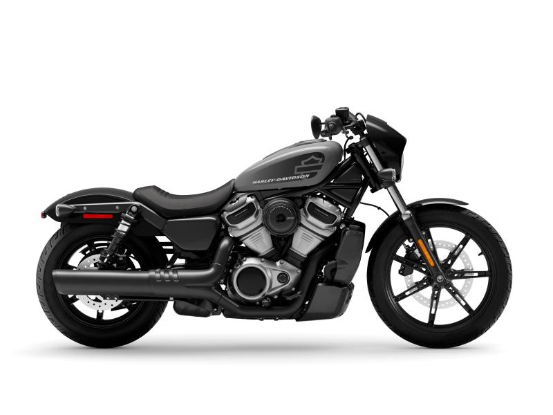 Harley-Davidson