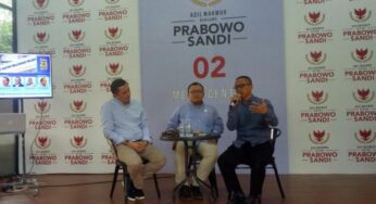 Prabowo Dikabarkan Akan Rombak Kementerian BUMN