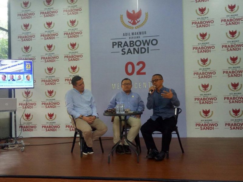 Prabowo