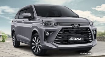 Toyota Belum Beri Kepastian Soal Peluncuran Hybrid Hemat Biaya