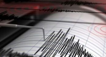 Gempa M2,6 di Bandung dan Garut: Penyebab BMKG