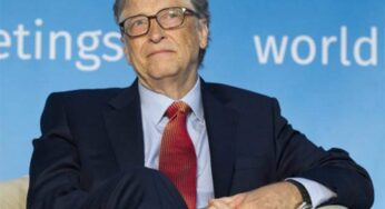 Usia 69 Tahun Ini Warisan Bill Gates untuk Dunia Teknologi