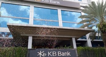 KB Bank Rilis Obligasi Global untuk Meningkatkan Pendanaan