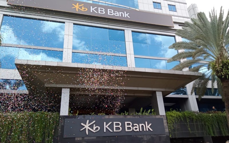 KB Bank