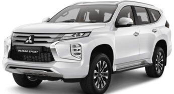 Pajero Sport dan Fortuner: Pilihan SUV Tangguh