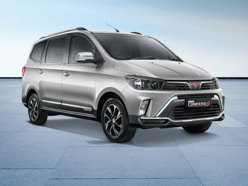 Wuling Hongguang