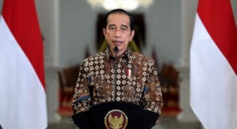 Penilaian OCCRP Terhadap Jokowi Dinilai Bias dan Tak Ilmiah