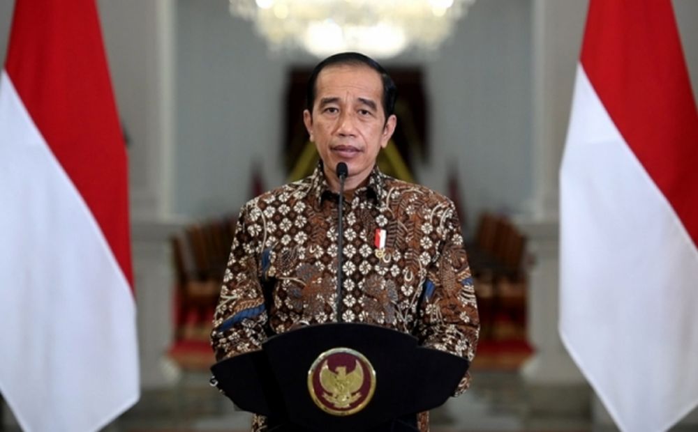 Penilaian OCCRP Terhadap Jokowi Dinilai Bias dan Tak Ilmiah