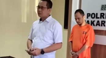 Kasus Pemerasan AKBP Bintoro: 4 Perwira Ditahan Propam