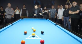 POBSI Pool 2025: Sekjen PB POBSI Bangga dengan Pebiliar