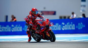 Marc Márquez: Alasan Finis Kedua di MotoGP Prancis 2025
