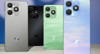 Itel A90 Resmi Rilis di Indonesia, Harga Terjangkau Rp970.000