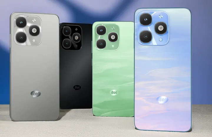Itel A90 Resmi Rilis di Indonesia, Harga Terjangkau Rp970.000