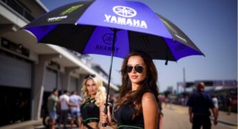 Alasan Umbrella Girl Dihapus dari Ajang Balap F1