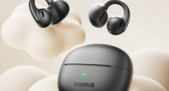 Baseus Bowie MC1 Pro Hadir dengan Bluetooth 6.0 & LDAC