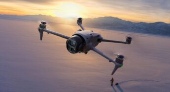 DJI Mavic 4 Pro Resmi Hadir di Indonesia