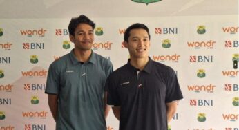 Jonatan & Chico Resmi Keluar dari Pelatnas PBSI