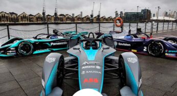 JIEC Ancol Siap Sambut Ajang Balap Formula E Jakarta 2025