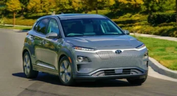 Hyundai Kona EV Raih TKDN 80%, Dukung Produksi Lokal