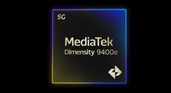 MediaTek Luncurkan Dimensity 9400e, OnePlus Jadi yang Pertama