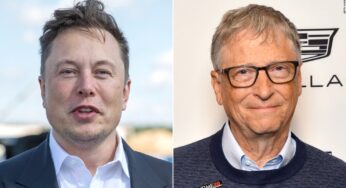 Bill Gates Kritik Elon Musk atas Penutupan USAID