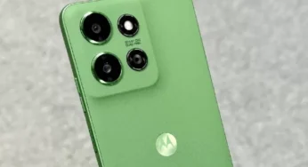 Motorola Luncurkan Moto G86 Series, Ini Bedanya Tiap Model