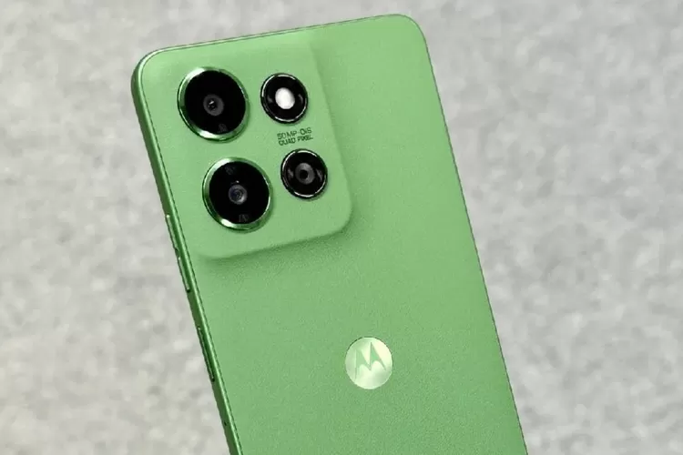 Motorola Luncurkan Moto G86 Series, Ini Bedanya Tiap Model