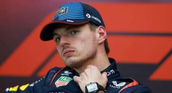 Verstappen Ditawari Rp5 Triliun untuk Hengkang dari Red Bull