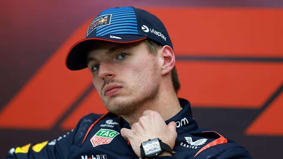 Verstappen Ditawari Rp5 Triliun untuk Hengkang dari Red Bull